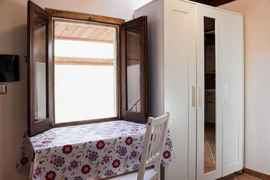 Alghero Center Little Home - 5 -