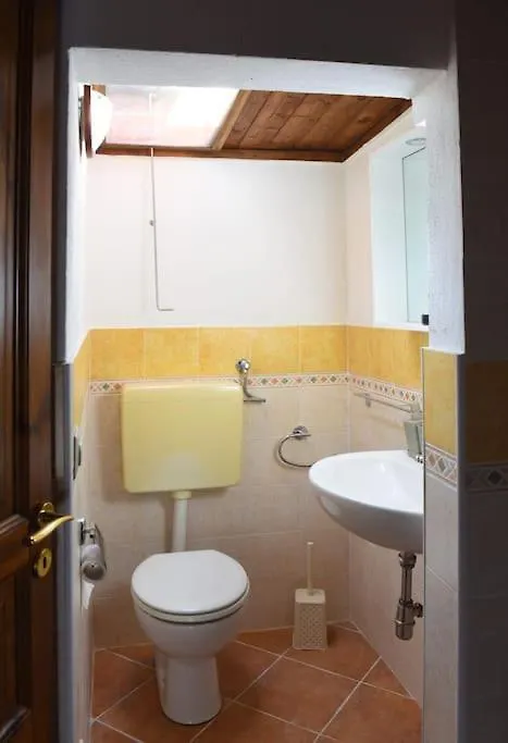 Apartment Alghero Center Little Home - 5 -