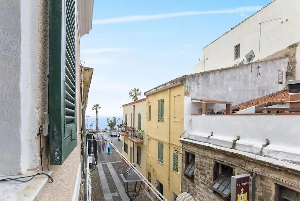 Alghero Center Little Home - 5 - Apartment