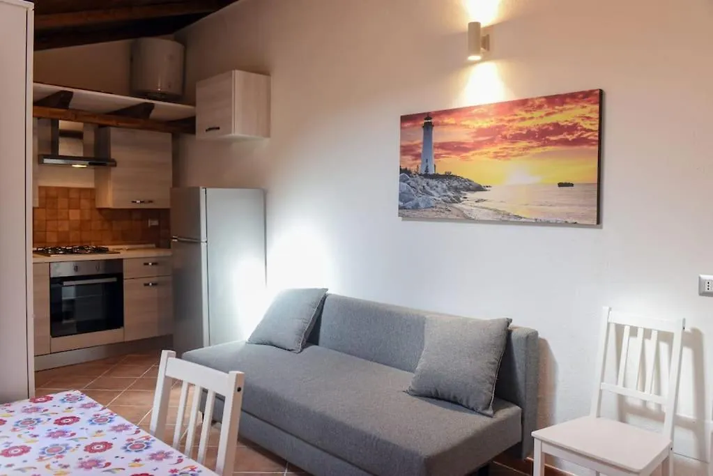 Apartment Alghero Center Little Home - 5 -