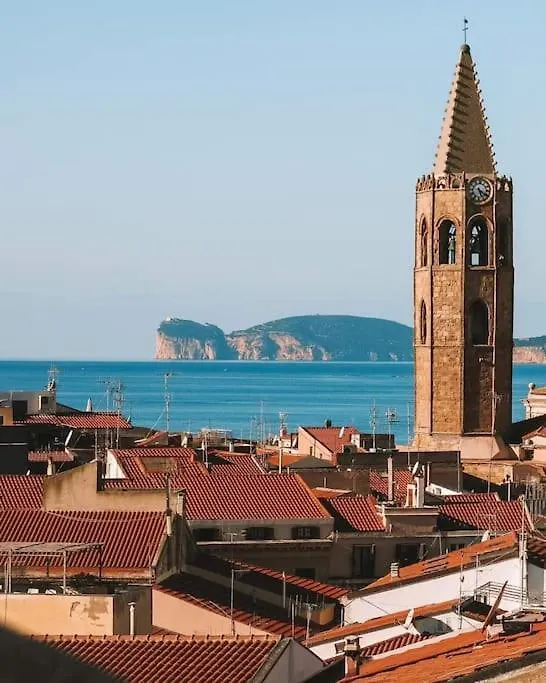 Alghero Center Little Home - 5 - Apartment