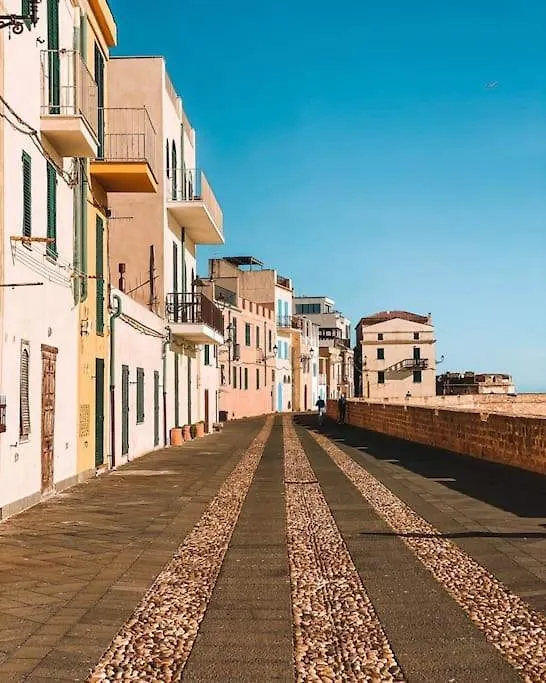 Alghero Center Little Home - 5 -