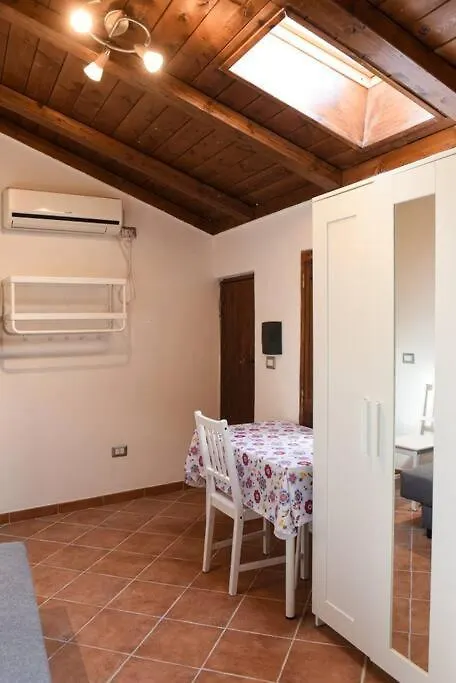 Alghero Center Little Home - 5 - Apartment