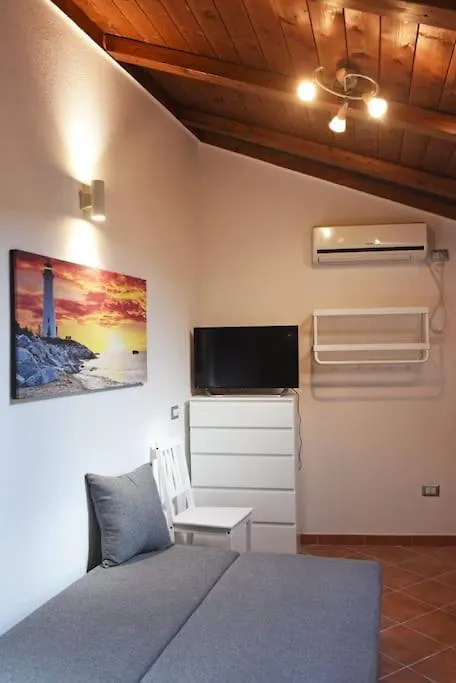 Alghero Center Little Home - 5 - Apartment