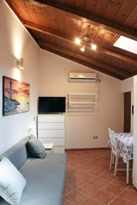 Apartment Alghero Center Little Home - 5 - Italy