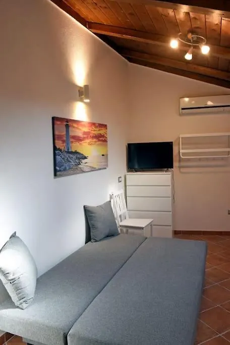 Alghero Center Little Home - 5 -