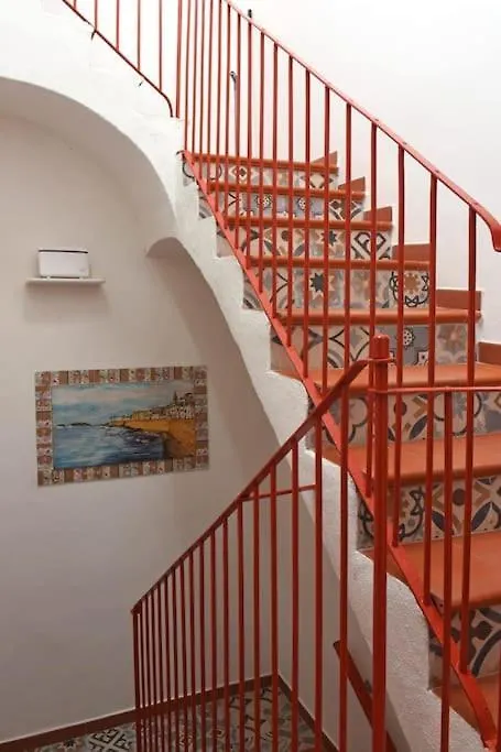 Apartment Alghero Center Little Home - 5 -