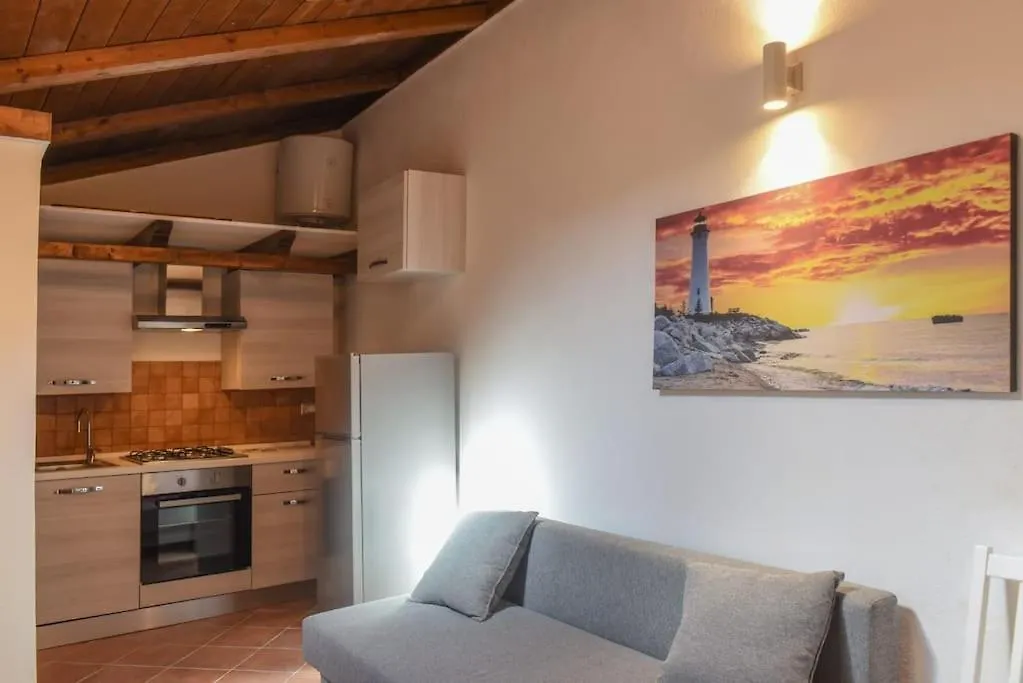 Alghero Center Little Home - 5 - Italy