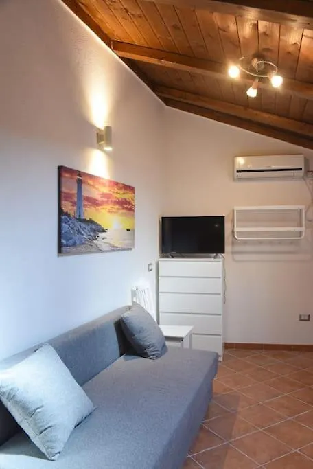 Alghero Center Little Home - 5 - 0*,