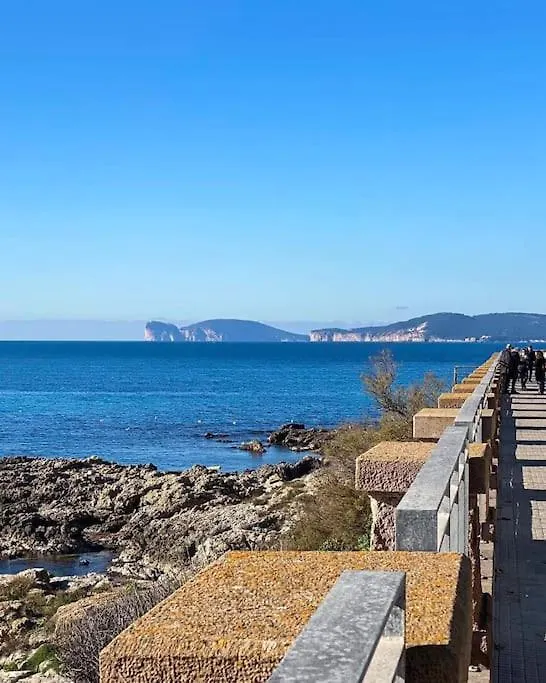 Alghero Center Little Home - 5 - Italy