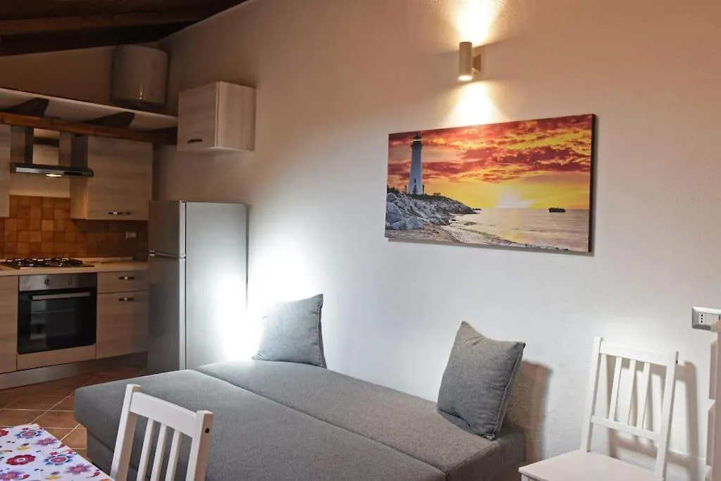Alghero Center Little Home - 5 -