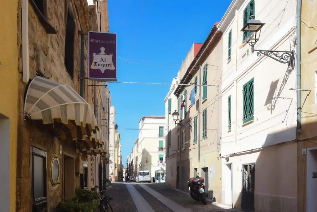 Alghero Center Little Home - 5 - 0*,  Italy