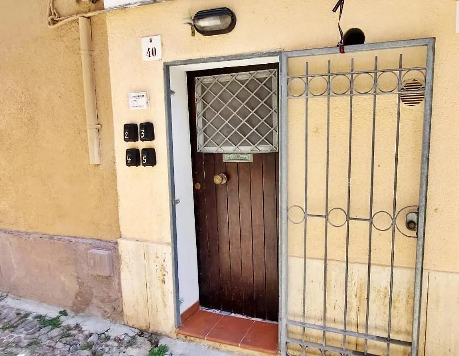Apartment Alghero Center Little Home - 5 - Italy